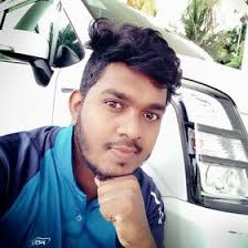 Sajith Nadeeshan (sajithnadeeshan16)