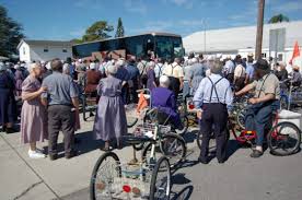 Hours may change under current circumstances Pinecraft Florida Amish Country South