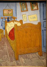 Van gogh bedroom painting meaning. File Vincent Van Gogh La Stanza Di Van Gogh Ad Arles 1889 04 Jpg Wikimedia Commons