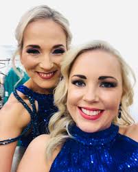 Nicolette Brits Minnaar