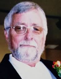 James Albert Taylor Obituary October 24, 2017