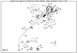 We did not find results for: Homelite Mightylite Versatool String Trimmer Ut 21566 Parts And Accessories Partswarehouse