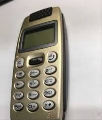 Alcatel OT 512\511 one touch