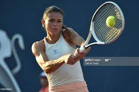 Please note that you can change the channels yourself. Prague Open 2020 Camila Comes Through A Tight Three Set Battle To Defeat Marta Kostyuk 4 6 6 2 7 6 4 In Tennispragueopen First Round Tomorrow Giorg