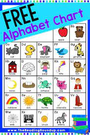 These are definitely a focal point of my kindergarten classroom and i love how they are posted at eye level for my students. Download This Free Alphabet Chart This Can Be Used In Students Writin Guided Reading Activities Kindergarten Guided Reading Kindergarten Word Work Activities