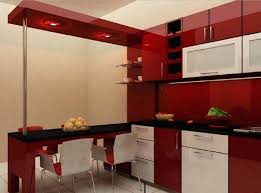 Desain kitchen set hpl terbaru. 30 Contoh Kitchen Set Minimalis Beserta Kisaran Harga