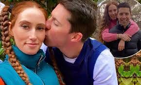 Belinda Vickers's Instagram, Twitter & Facebook