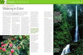 She is often offered khichdi made with yellow dal. Bbc Wildlife Dominica Feature By Sophie Stafford Issuu
