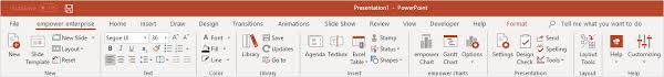 Empower Slides The Most Widely Used Add In For Powerpoint