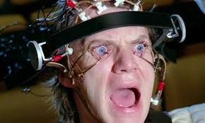 A clockwork orange alternate ending youtube. Anthony Burgess Didn T Actually Want People To Read A Clockwork Orange Dazed