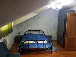 It offers simply furnished rooms with air conditioning and free wifi. Hotel Vila Angely Eforie Nord