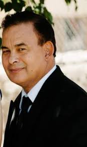 David Apodaca Sr. Obituary