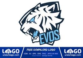 Players guide you in all aspects of playing join the leading league of legends community. Logo Evos Esports In 2021 Esports Logo Vector Logo Design Png