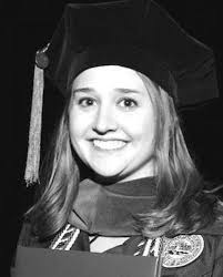 Area students graduate from the WVU School of Pharmacy