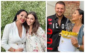 Intalnire de gradul zero intre adriana bahmuteanu si sotul ei. Un Scenariu La Care Nimeni Nu Se AÈ™tepta Angela Rusu È™i Fiica Sa Larisa Sunt InsÄƒrcinate In AcelaÈ™i Timp