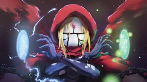 Pin On Overlord Evileye