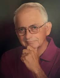 Obituary information for Harold Steele