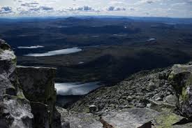 Startseite » østlandet » telemark » tinn » gaustatoppen turisthytte » 3699. Wanderung Auf Den Gaustatoppen Ab Rjukan Wandererde