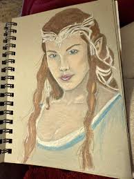 Fans of Middle-Earth