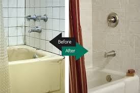 Most bathtubs are 60 inches long, and the bathtub walls are constructed to match. Acrylic Tubs Showers Ann Arbor Mi Atlas Home Improvement