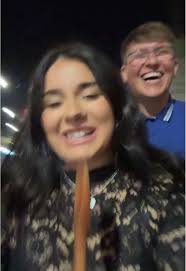 The wooden spoon 😗 @Arran Fraser