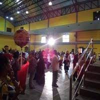 Zon jkp 16 mpsj (puchong) 2.5 km. Dewan Mpsj Puchong Indah Veranstaltungsort In Puchong