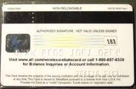 Check spelling or type a new query. Bank Card At T Promotional Card Metabank United States Of America Col Us Vi 0080 1