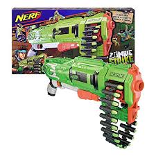 You can paint it, modify it or whatever. 15 Best Nerf Guns For Kids 2021 Reviews