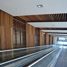 Image Result For Suspended Wood Slats Ceiling Wood Slat Ceiling Wood Slat Wall Wooden Ceilings