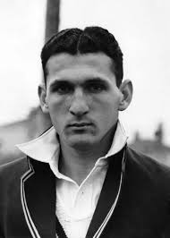 West Indies Cricketer Gerry Gomez Print May 1939. Art Prints, Posters &  Puzzles from Memory Lane