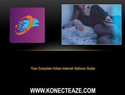 Your Complete Urban Internet Options Guide Internet Options Internet Providers Internet Deals
