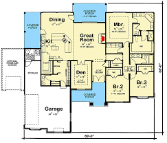 The average size of a kitchen island measures three by 6.5 feet and should have at least 42 inches of double island kitchen layout. Kitchen With Two Islands 40893db Architectural Designs House Plans