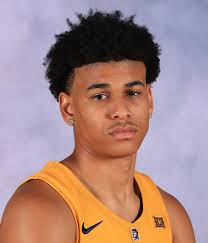 2021-22 UNCG MEN'S BASKETBALL