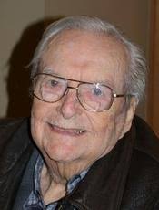 Arlan Ross Bowman (1922-2011)