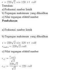 Soal latihan kemagnetan kelas 9 merupakan media berlatih siswa untuk mengukur tingkat fisika zone belajar fisika online, materi fisika, pembahasan soal fisika. 10 Soal Induksi Elektromagnetik Dan Jawaban Pembahasan