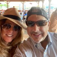 John Fogerty is an iconic figure in music, celebrated for his roles as a  singer, songwriter, and guitarist. He gained fame as the lead of Creedence  Clearwater Revival (CCR), where his distinctive