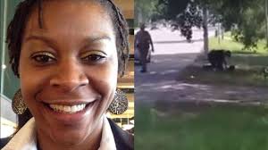 Her Fear and His Goading: The Sandra Bland Arrest