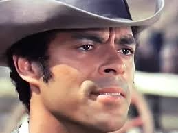 The Mustangers (1968)