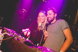 Universal nation 2017 (dimitri vegas & like mike vs klaas remix). Anouk Matton At Club Carre Djset Clubcarre