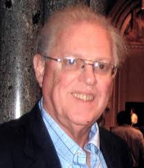 Robert Freitag Obituary