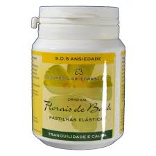 Es apta para niños, adultos y ancianos usándolas así. Chicles S O S Ansiedad Tranquilidad Y Calma Flores De Bach Farmacia Anna Riba