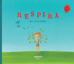 Uma publicação que serviu para 'mimar' a colega e amiga. Respira 5 Akialbum Spanish Edition Castel Branco Ines 9788417440138 Amazon Com Books