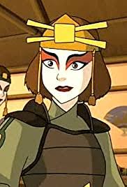 This rank would be measure from 1 to 5. Avatar The Last Airbender The Warriors Of Kyoshi Tv Episode 2005 Imdb