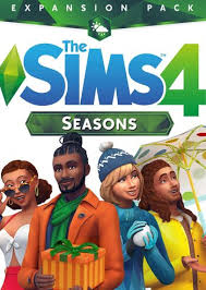 Explore packs bundle and save. Buy The Sims 4 Seasons Dlc Origin Key Global Eneba