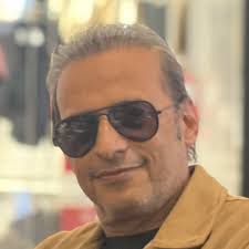 Nazia Hassan's Dil Ki Lagi by ERINA RAO. She is one of my most dedicated  students.