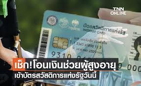 2564 ครม.ได้มีมติเห็นชอบโครงการเพิ่มกำลังซื้อให้แก่ผู้มีบัตรสวัสดิการแห่งรัฐ ระยะที่ 3 สำหรับกลุ่มผู้มีบัตร. Ud85dvngy 4acm