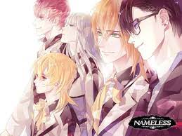 Pin On Otome In English