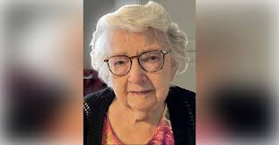 Obituary information for Virginia May Cairl