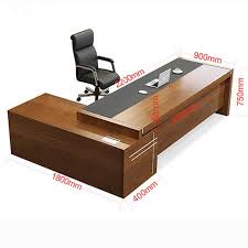 Wholesale Last Design Luxury Mdf Cheap Office Desks From M Alibaba Com In 2020 Office Desk Designs Office Furniture Design Wooden Office Desk