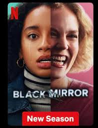 Black Mirror Show Discussion